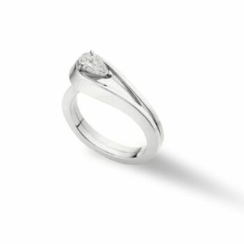 Le titre de la bague